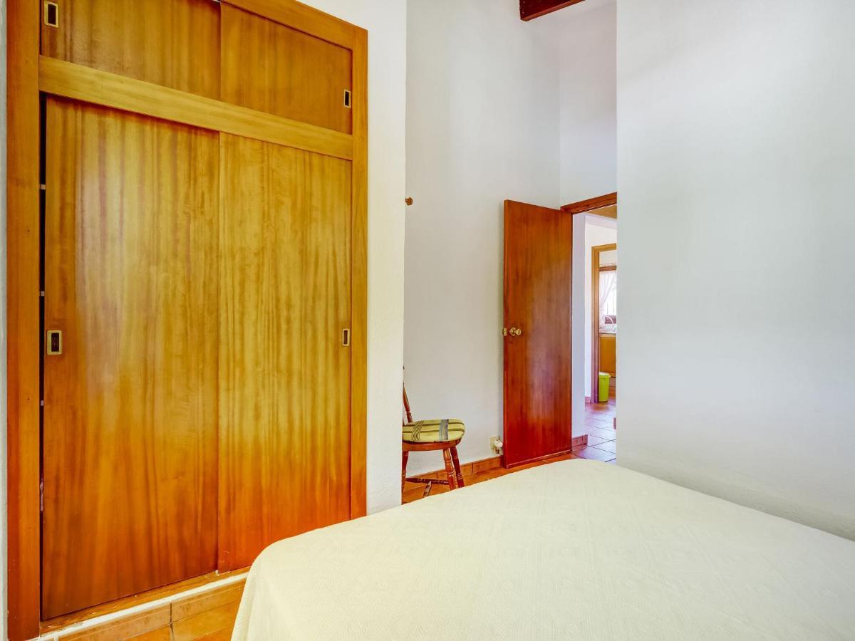 Belvilla By Oyo La Casita Calpe Buitenkant foto