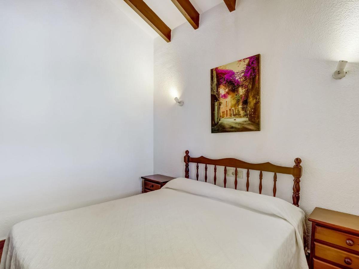 Belvilla By Oyo La Casita Calpe Buitenkant foto